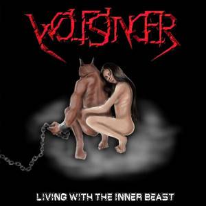 Wolfsinger : Living with the Inner Beast